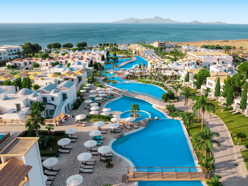 Mitsis Selection Blue Domes