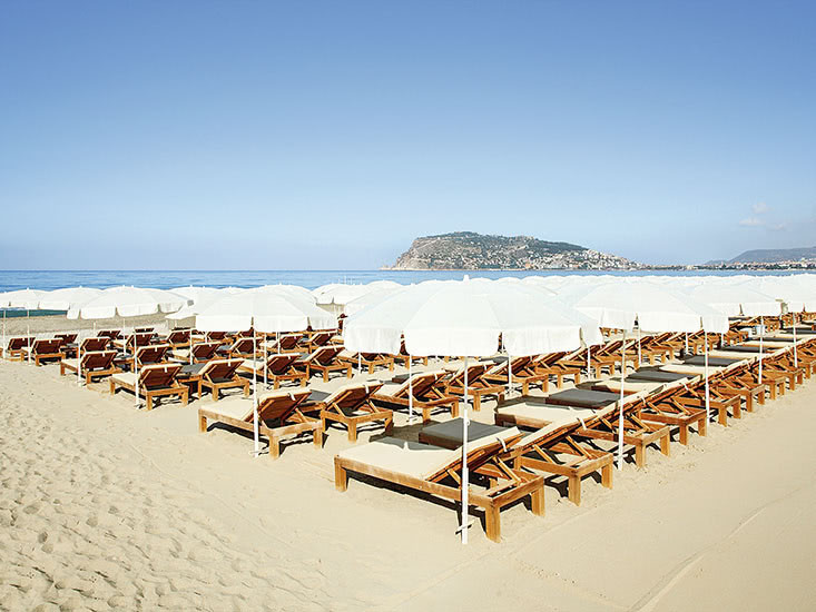 Hotel Blue Diamond Alya