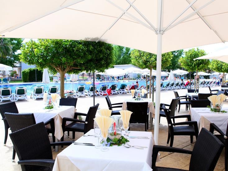 Valentin Playa de Muro