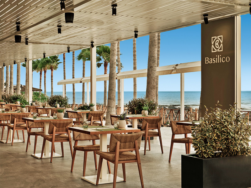 Atlantica Golden Beach