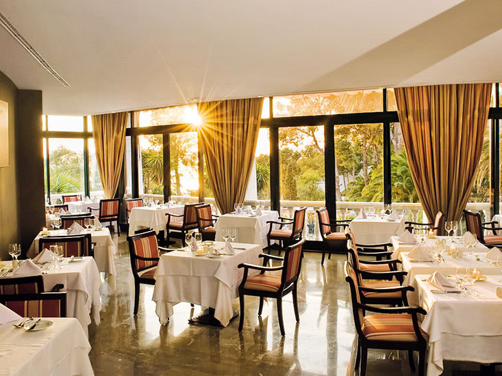 Hilton Mallorca Galatzó