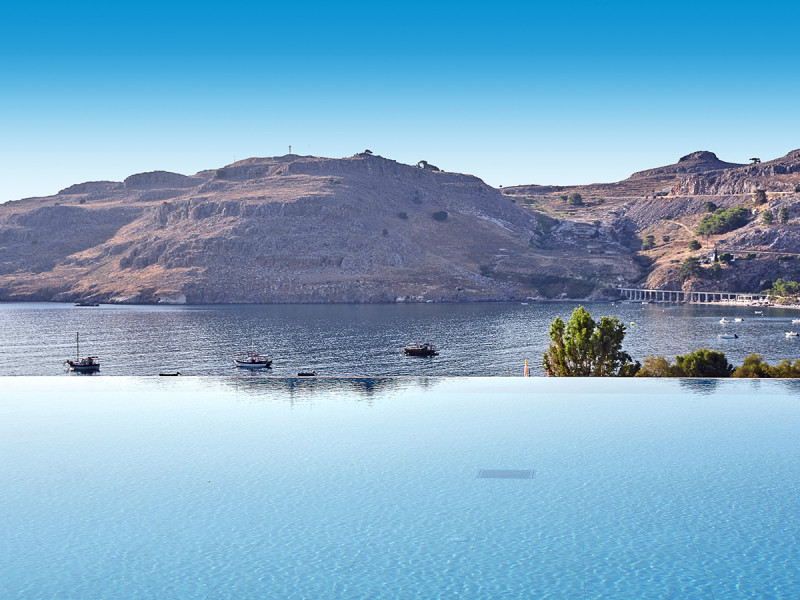 Lindos Grand Resort & Spa