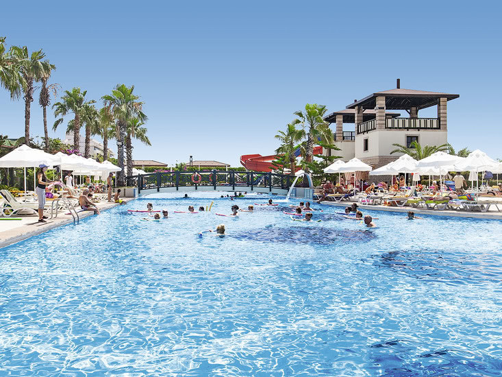 Hotel Orange County Belek