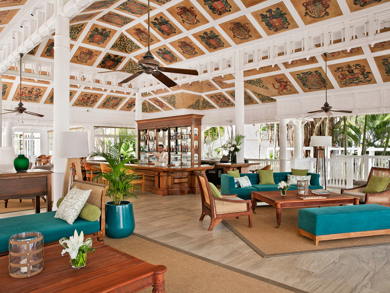 Heritage Le Telfair Golf & Wellness Resort