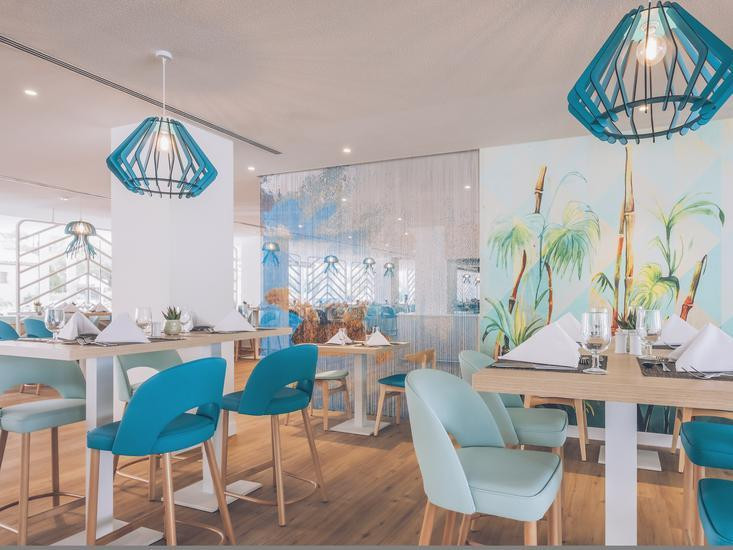 Iberostar W. Alcudia Park