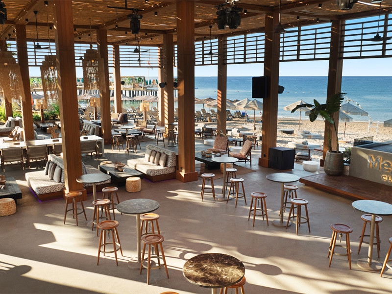 Hotel Megasaray Club Belek