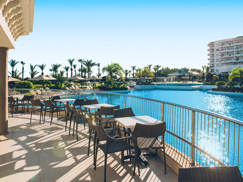 Hotel Iberostar Selection Royal El Mansour