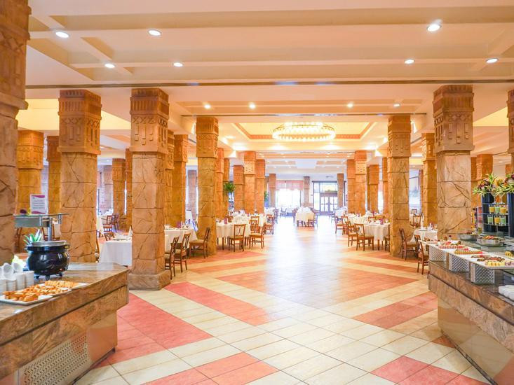 Charmillion Sea Life R.