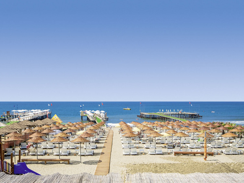 Hotel Dizalya Palm Garden