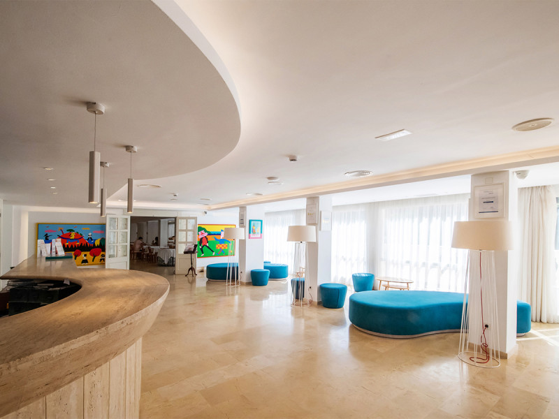 App.-Hotel Canyamel Classic & Spa