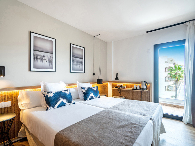 Hotel THB Bamboo Alcúdia