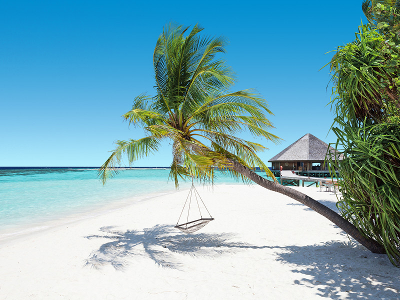 Vilamendhoo Island Resort & Spa