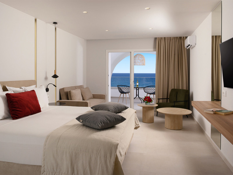 Istron Bay Hotel
