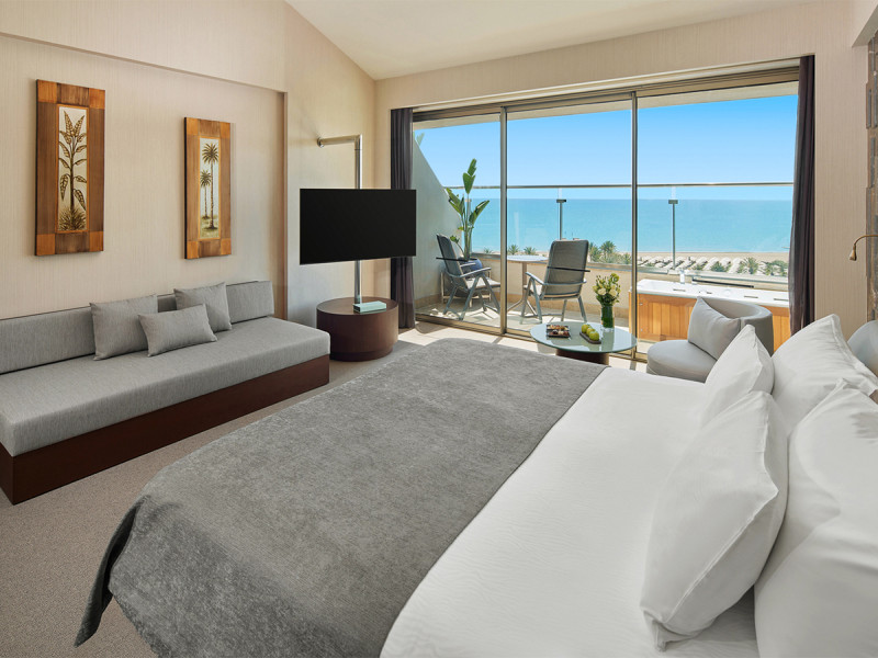 Maxx Royal Belek Golf Resort