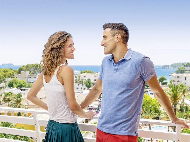 allsun Hotel Cormoran