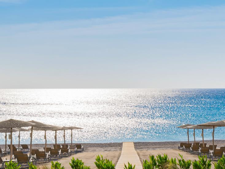 Elysium Resort and Spa