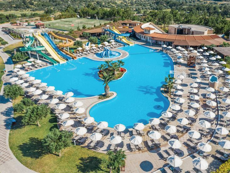 Lindos ImperialResort&Spa
