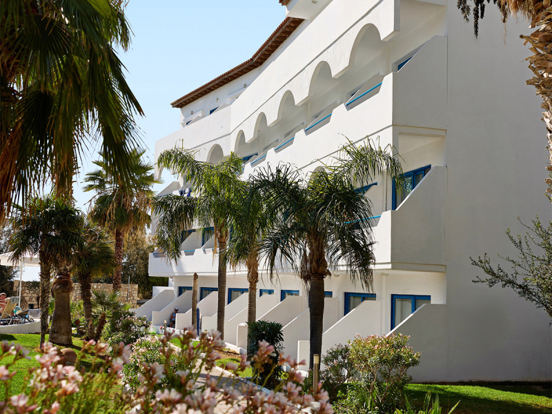 alltoura Club Hotel Sunrise Beach Resort