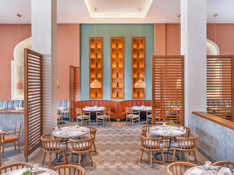 Steigenberger Resort Ras Soma