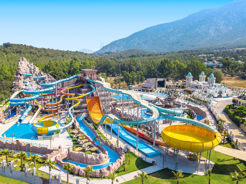 Orka Sunlife Resort & Spa