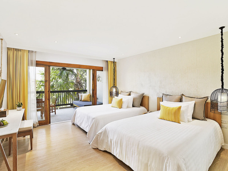 Bandara Resort & Spa