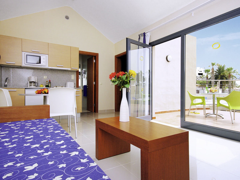 Servatur Caybeach Caleta