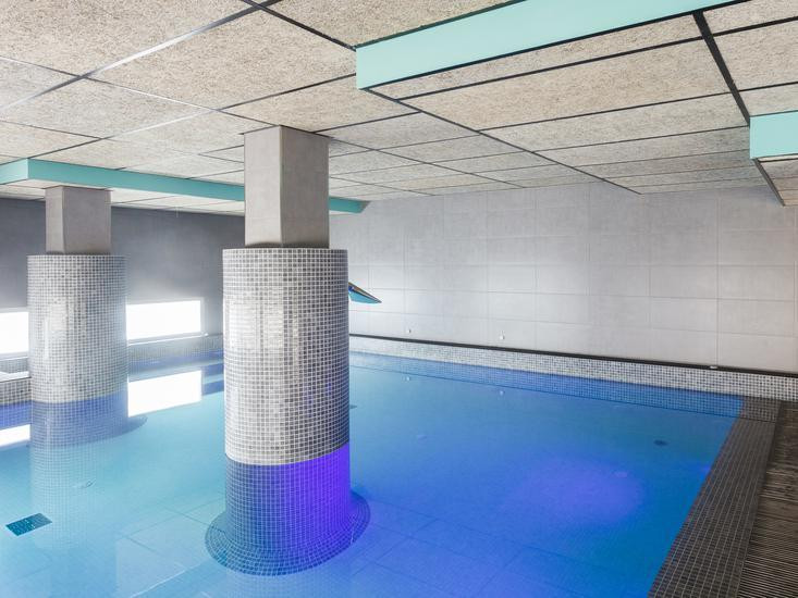 Ivory Playa Aparthotel