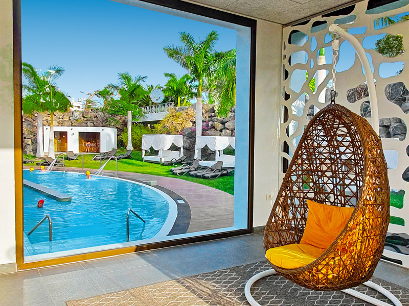 Hotel Costa Calero Thalasso & Spa