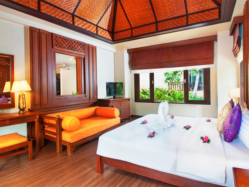 Fair House Beach Resort