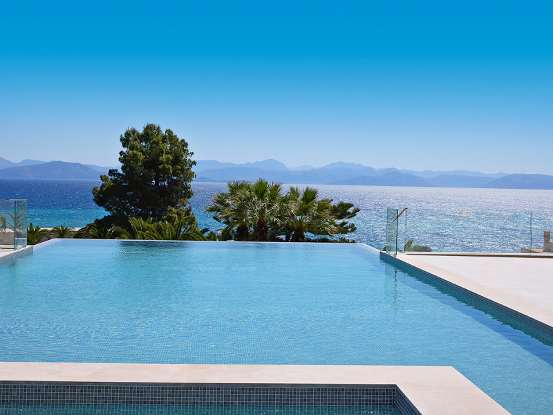 Hotel MarBella Corfu