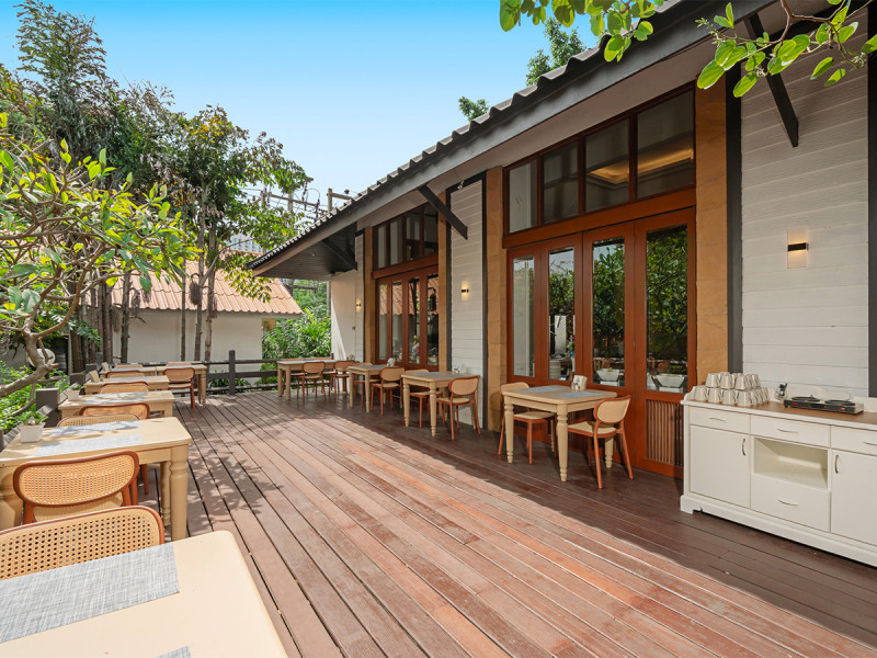 Sunshine Garden Resort