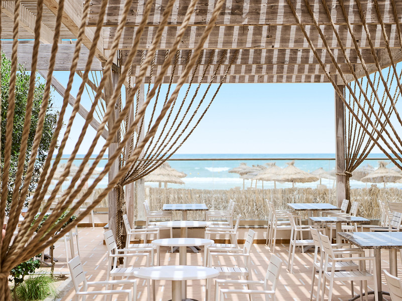 Hotel Iberostar Waves Mehari Djerba