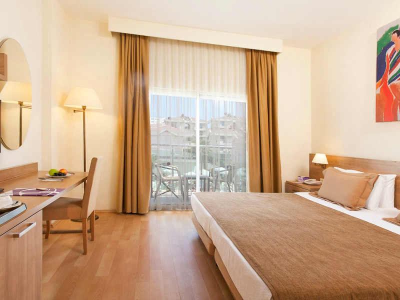 Hotel Dream Family Club