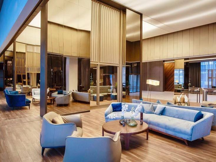 Riolavitas Resort And Spa