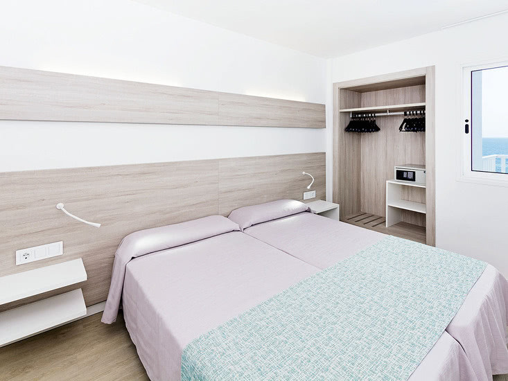 HSM Aparthotel Calas Park