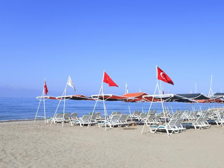 Club Mermaid Village