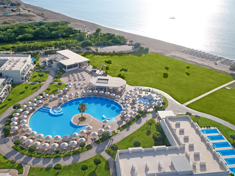 Hotel Apollo Blue