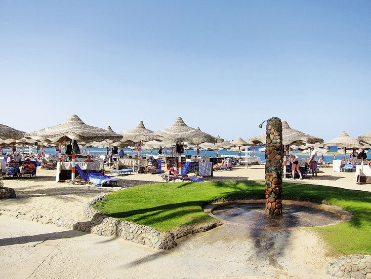 Hotel Jaz Makadi Saraya Resort