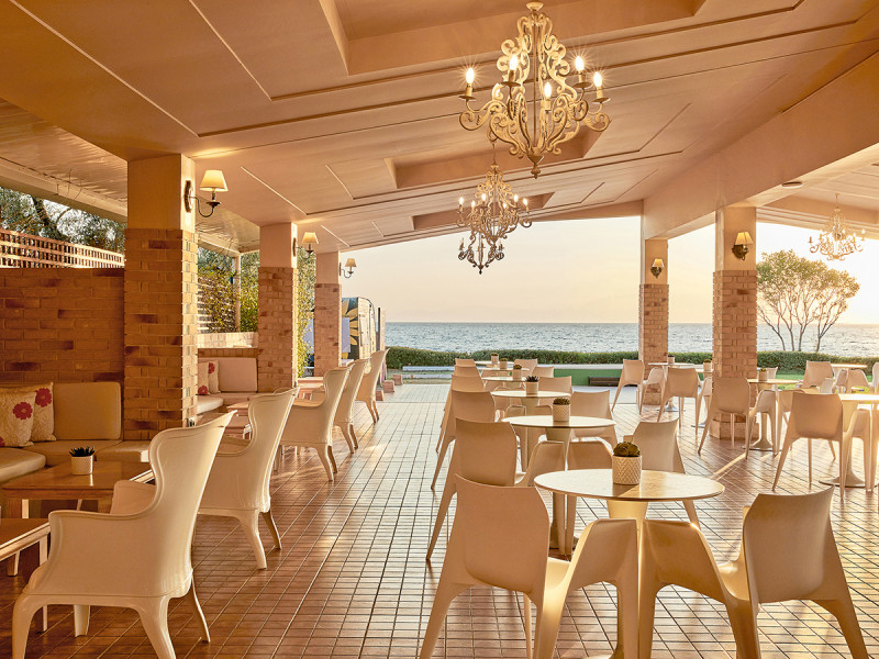 Istion Club Hotel & Spa