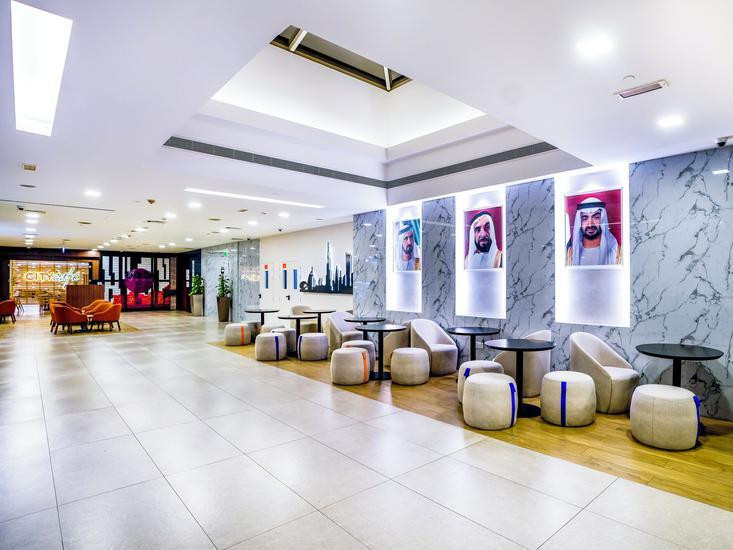 Citymax Hotel Bur Dubai
