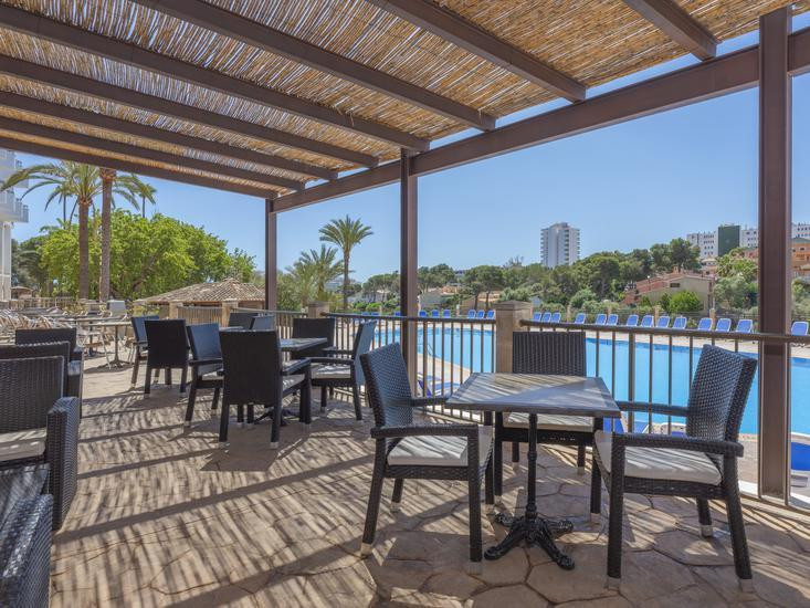 HSM Canarios Park Hotel