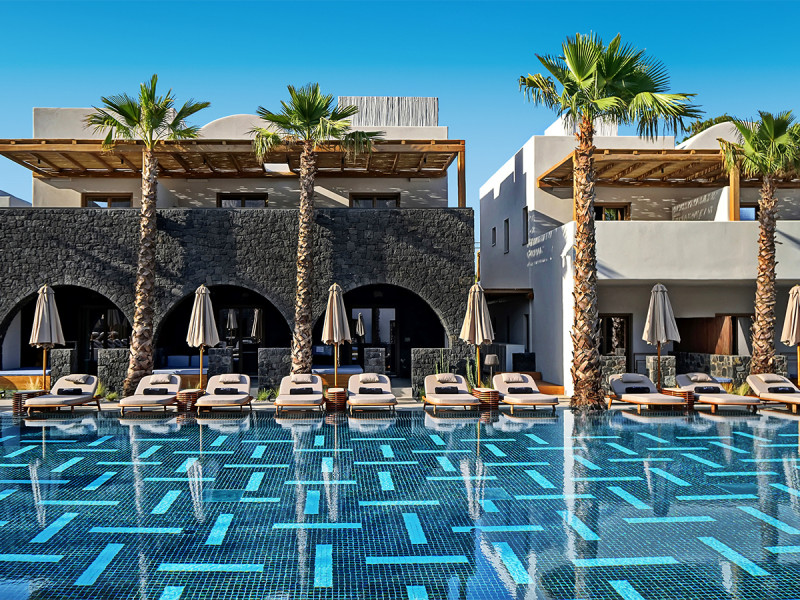 Radisson Blu Zaffron Resort