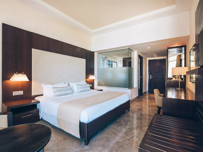 Hotel Iberostar Selection Diar El Andalous