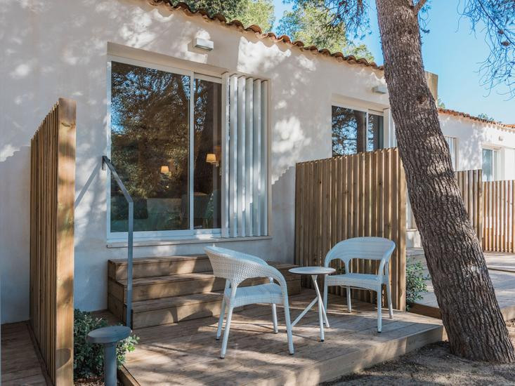 Iberostar W Cala Domingos