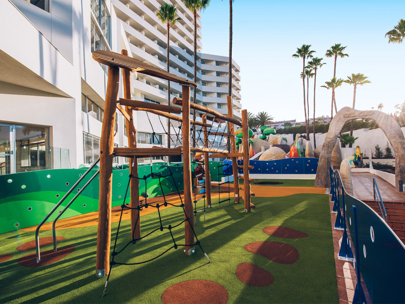 Iberostar Hotel Waves Bouganville Playa