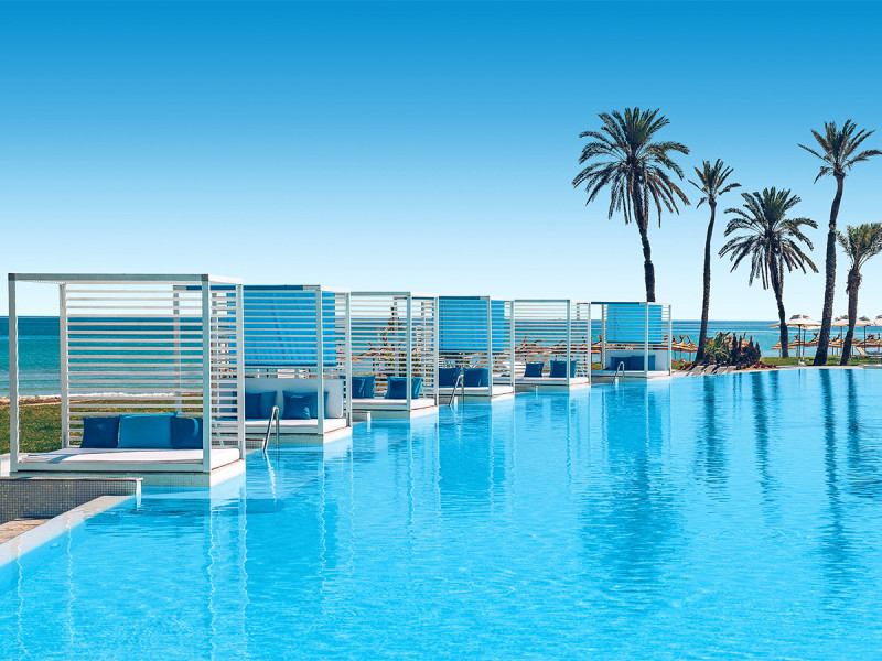 Hotel Iberostar Selection Kuriat Palace