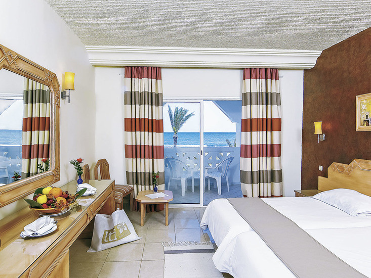 Hotel Mahdia Beach & Aquapark