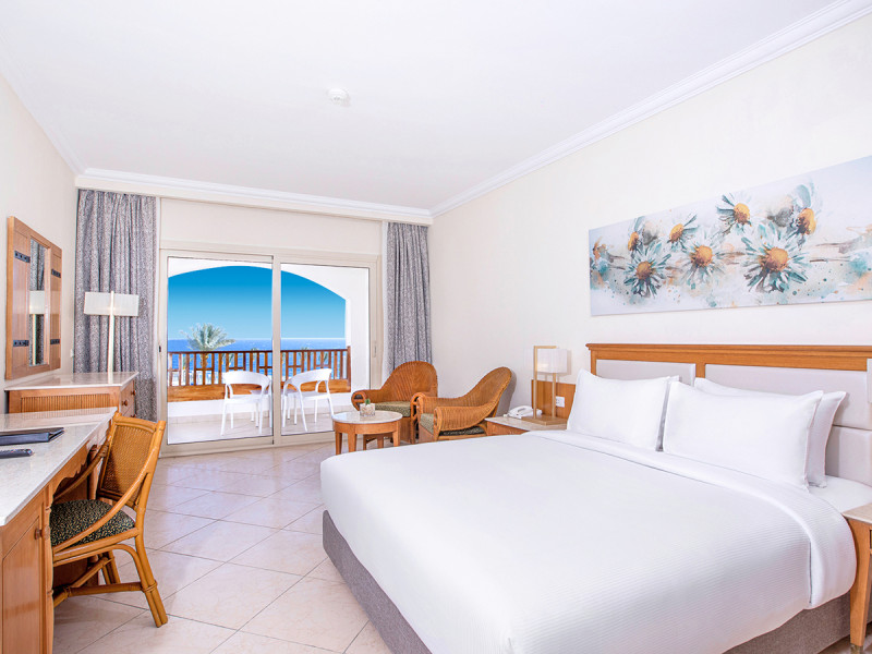 Pickalbatros Royal Grand Resort