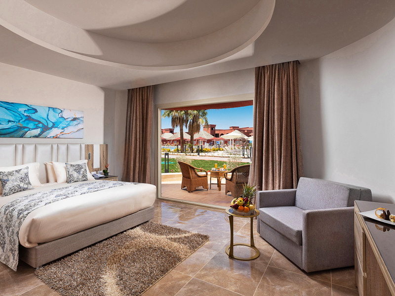 Pickalbatros Laguna Vista Hotel