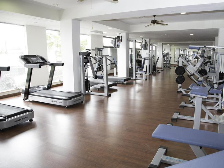 Vitalclass Lanzarote